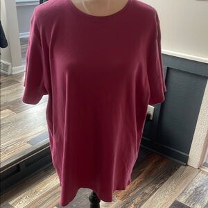 Women's Pink Top